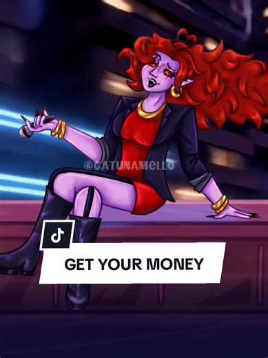 FNF Mommy Mearest Animation Meme