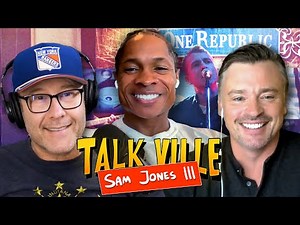 HERO (S7E13) W/ SAM JONES III! - Kryptonite Gum & Pop Rock Hits