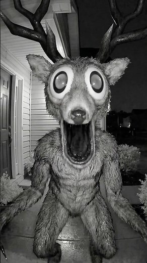 99 Nights in the Forest… In REAL LIFE?! 😨 (The Deer)