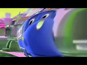 I KILLED CHUGGINGTON INTRO