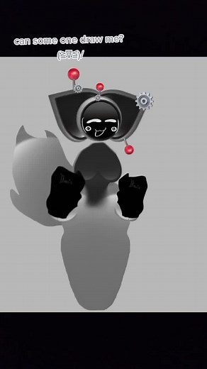 I really need a pfp prize: vid with u in it! (≡^∇^≡) #ikonicwolf #emojiwolf #fyp #draw #zxycba