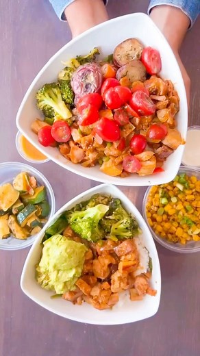 1K views · 12 reactions | Oh hi  We’re Bolay Fresh Bold Kitchen....