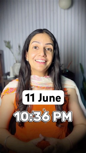 11 June Is pne of the most auspicious date of Adhik Maas