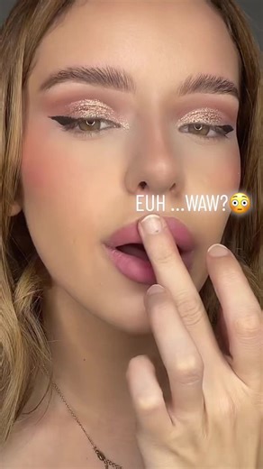 Tuto Maquillage de Fête avec Miss Cop | Vidéo Tutoriel