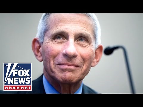 Dr. Anthony Fauci: Travel Ban To China Absolutely Made A Difference