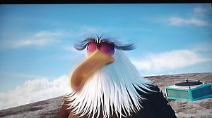 When you get Rick rolled and fail. #angrybirds #rickroll #funnymoments