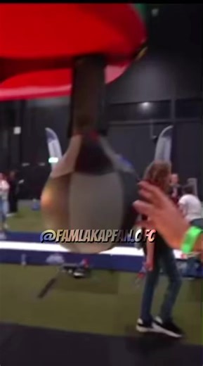 Boxing Arcade Machine Display and Gameplay Review