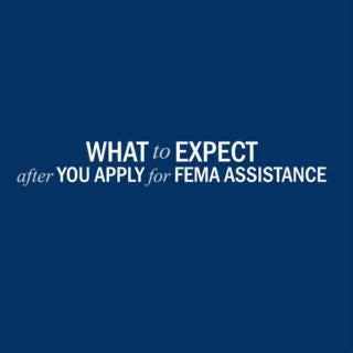 6K views · 30 reactions | Did you apply for disaster assistance? Our inspectors may contact you to schedule an inspection at the damaged address. Important reminder: Be aware that our phone calls may come from an unknown number. Please answer these calls to keep your case information current. More ⤵️ | FEMA Federal Emergency Management Agency | Facebook