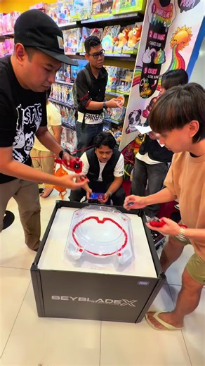 Top Beyblade Mods for Ultimate Performance