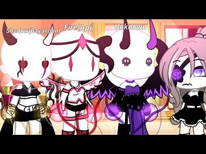 Unknown Power 👑 [Kekuatan Tdk Dikenal] 👑 –Pov Indonesia–