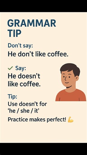 #English | English for Everyone