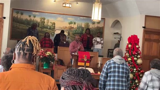 First Missionary Baptist Church Elizabethtown, North Carolina on Reels