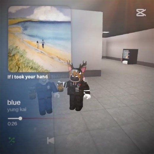 和你一起玩的roblox 好友還在嗎😢 #roblox