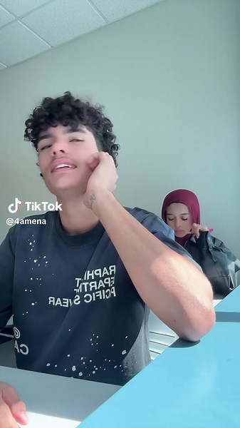 Aamena & Tahir (@4amena)’s video of In Love