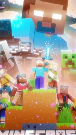 Minecraft Edit #shorts #viralshorts #minecraft #edit