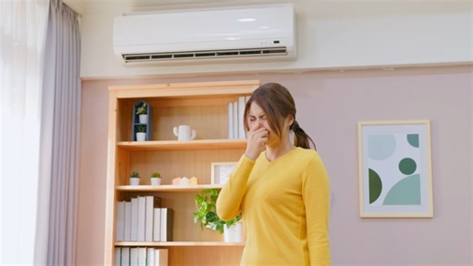 Why you must clean your AC filters in summer and use a humidifier too