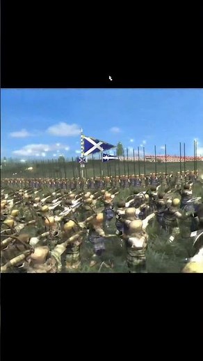 Scotland: Waiting for the Enemy: Medieval 2 Total War: Vanilla Beyond