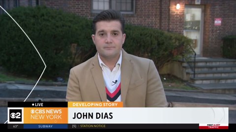 NYPD officers shoot pit bull after it bit a woman