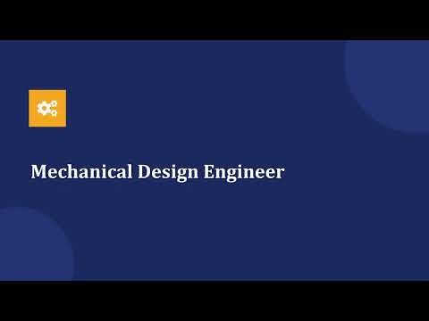 Important Mechanical Design Engineer Interview Questions