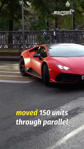 Moscow Supercars Surge 27% in 2024 Despite Sanctions