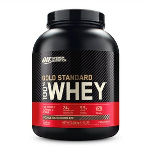 Gold Standard 100% Whey Protein