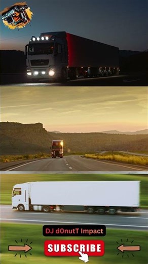 Immer Weiter – Die Trucker Hymne