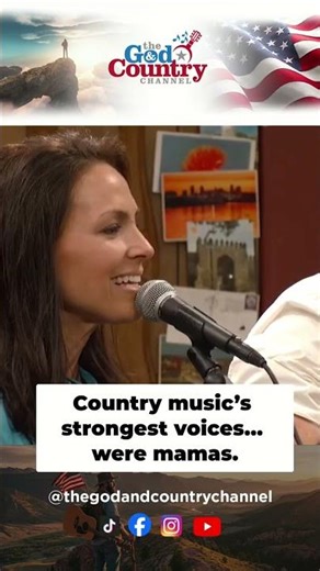Timeless Country Songs to Celebrate Mother's Day: Heartfelt Music for Family & Love 🌸