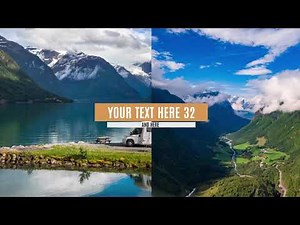 Photo Slideshow After Effects Template Free #9