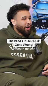 The best friend quiz 📝 You Should Know Podcast Ep.147 | You Should Know Podcast