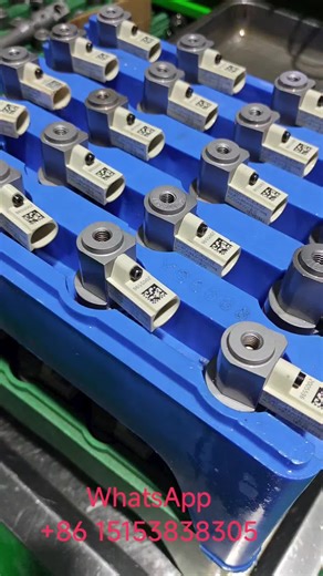 F2P Euro 6 Injectors high quality many stock ready to ship