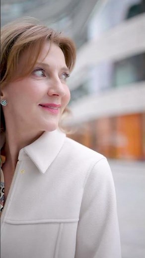 Die neuen Herbst Essentials bei QVC - mit Gudrun Loeb 🍂 #qvcdeutschland #fashion #mode #style