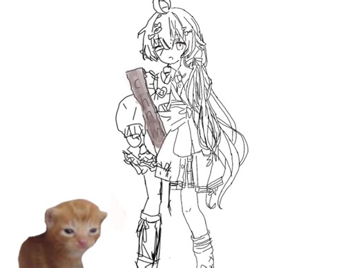 【chnmの动画】最新视频已上线，快来围观！