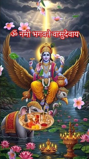 ⭕️❗️⭕️ ॐ जय जगदीश हरे -Bhagwan vishnu ji ki aarti | Song by anuradha paudwal | #dhurandhar #aarti