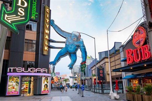 Slice House opens new location at Universal CityWalk