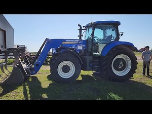 Big Blue DEF Problems