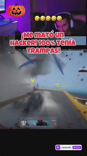 Me mató un hacker en Warzone #viralvideo #warzone2 #cubanos #haker