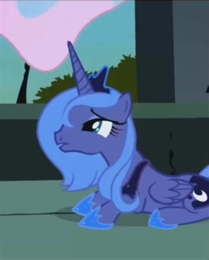 Nightmare Moon: A Tale of Sisterly Bonds and Darkness