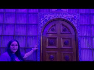 Unity Village Unlocked: Blue Room