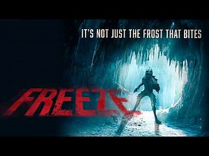 Freeze | FULL CREATURE HORROR THRILLER MOVIE | Horror Zone