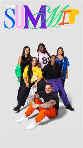 We’re here for more than home remodeling. 437 POWER employees gathered to celebrate the unique identities that shape our business. Attendees built deep connections and sparked creative energy through music, movement, and community involvement. Special thank you to Great Place to Work CEO, Michael C. Bush, for joining our co-CEO, Asher Raphael, for a discussion about building a better workplace for all. | Power Home Remodeling