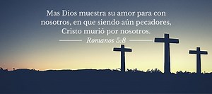 Romanos 5:8 Completo y con Explicación - Tu Biblia Online