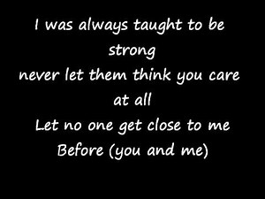 musiq soulchild "teach me" lyrics