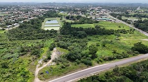 23K views · 336 reactions | FECTAB, “Why wasn’t Hospital Land Compulsorily Acquired?” FECTAB’s President, David Almendarez, also spoke at today’s press conference. He chided the Briceno administration over the Belmopan hospital land acquisition. He questioned why the Government of Belize did not compulsorily acquire those two parcels as they did with Stake Bank Island. | News 5 Live | Facebook