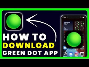 How to Download Green Dot App | How to Install & Get Green Dot App
