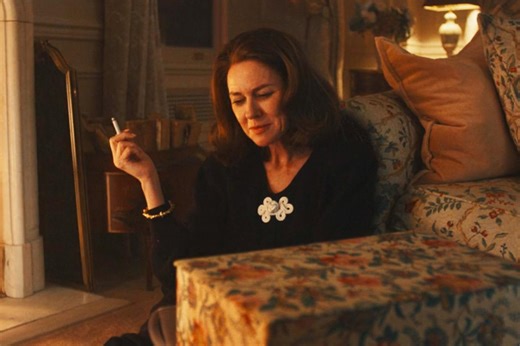 'Love Story' Episode 3 Recap: Jackie's strength
