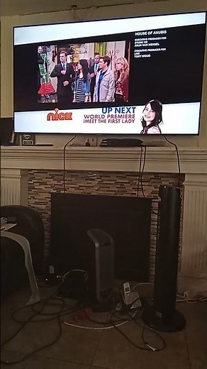 Nickelodeon Split Screen Credits (January 16, 2012)