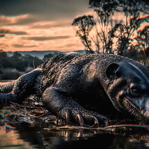 This Ancient Beast Still Roams! | The Why Files