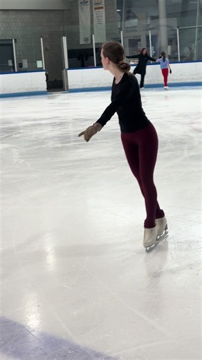 Axel Figure Skating Tips: How to Land an Axel Jump
