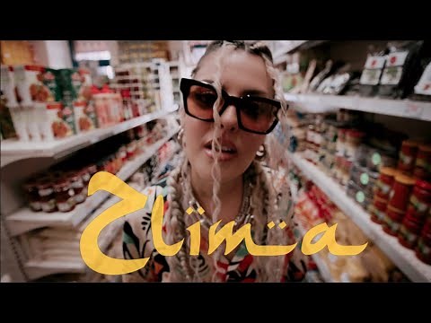 Raja Meziane - Hlima [One Shot Video]