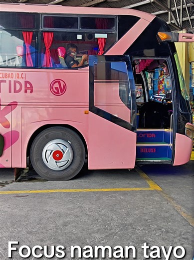 Flower Power at the Dau Bus Terminal #busspottingphilippines #gvflorida #daubusterminal